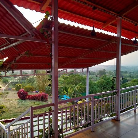 Veera Farmhouse,Villa Kolhapur Bagian luar foto