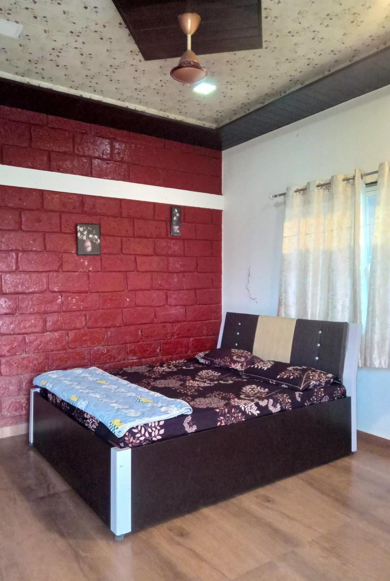 Veera Farmhouse,Villa Kolhapur Bagian luar foto