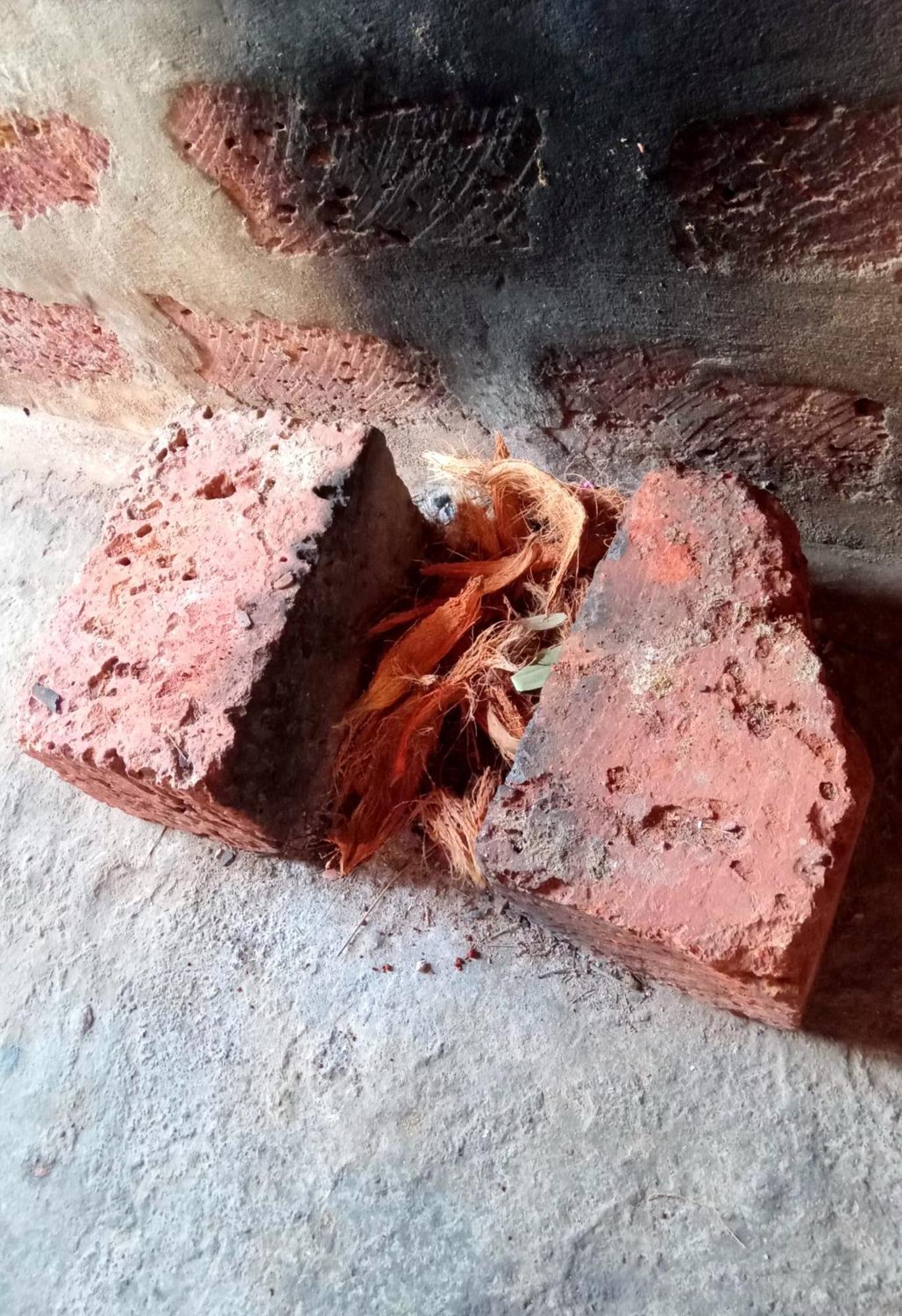 Veera Farmhouse,Villa Kolhapur Bagian luar foto